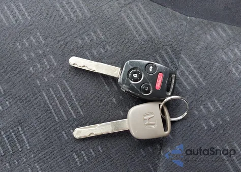 2005 Honda Cr-V Ex from USA, damaged, VIN SHSRD77895U320984